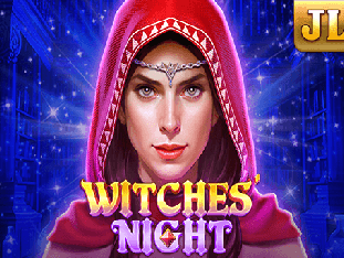 Witches Night