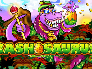 Cashosaurus