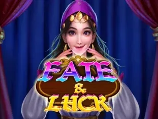 Fate And Luck