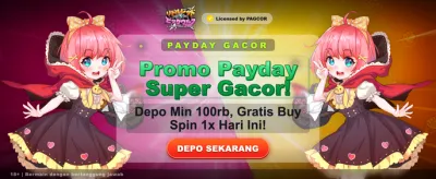 Menangkan Hadiah Utama Sekarang banner