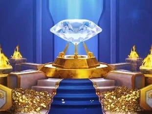 Majestic Treasures