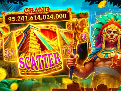 Fitur Slot Gacor VISA33