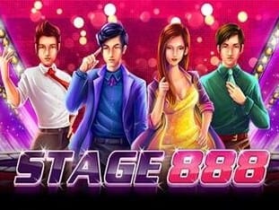 Stage 888