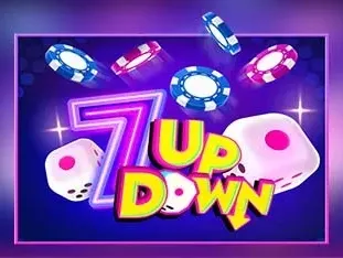 7 Up Down