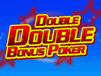Double Double Bonus Poker 10 Hand
