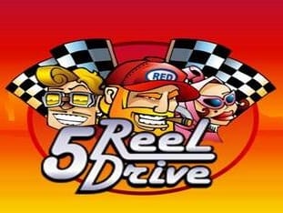 5 Reel Drive
