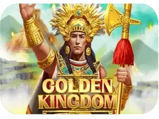Golden Kingdom (1)