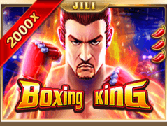 Boxing King