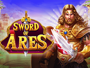 Sword Of Ares