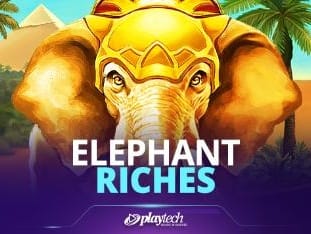 Elephant Riches