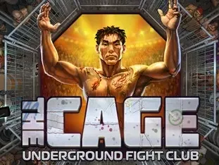 The Cage