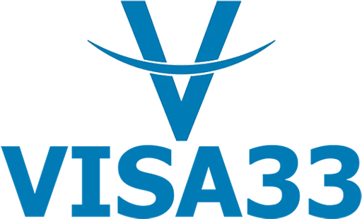 visa333 Logo